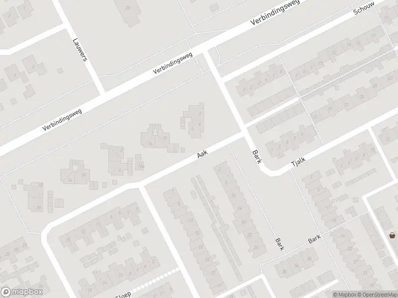 Overlastmelding Schouw in 1771EN Wieringerwerf gesloten