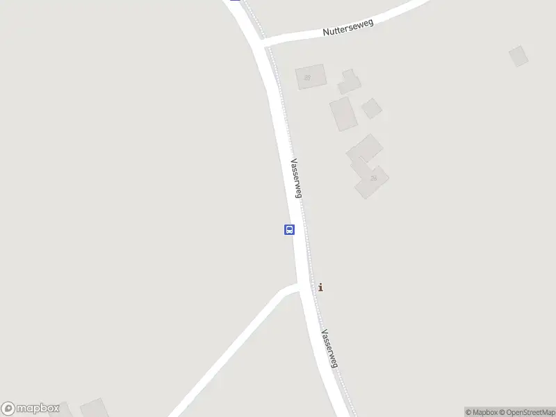 Brandweer met gepaste spoed naar de Vasserweg in Nutter vanwege stankoverlast