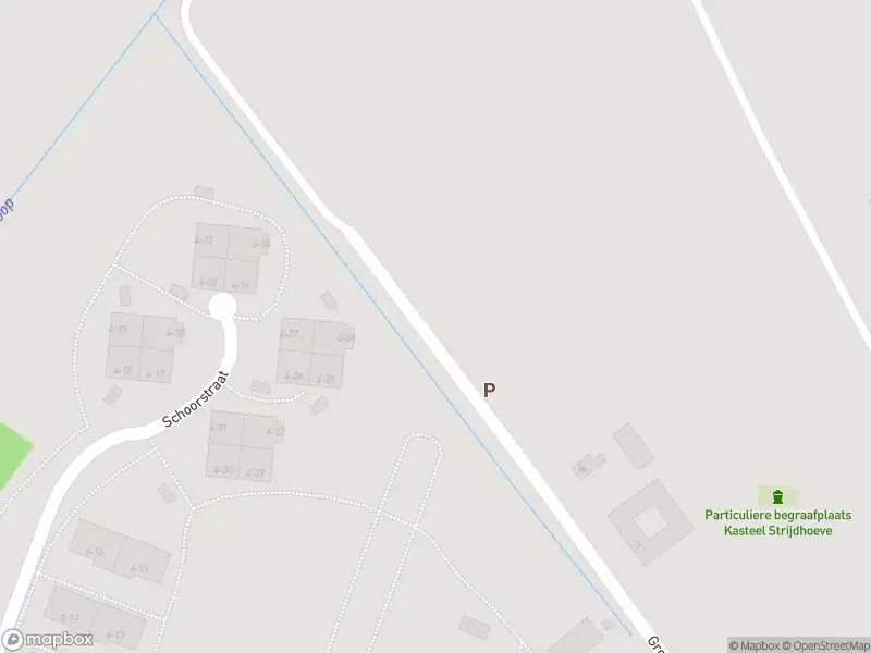 Overlastmelding Wilgenpad & Walnotenlaan in Udenhout