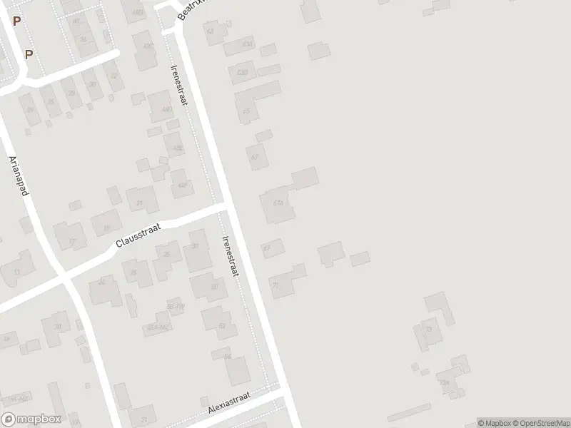 Overlastmelding Irenestraat in Sint Willebrord gesloten