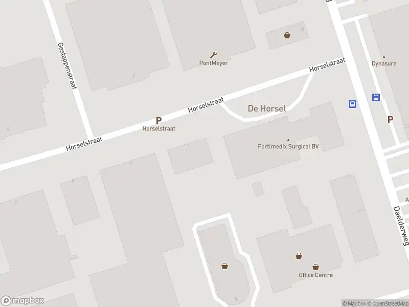 Overlastmelding met urgentie Daelderweg in Nuth