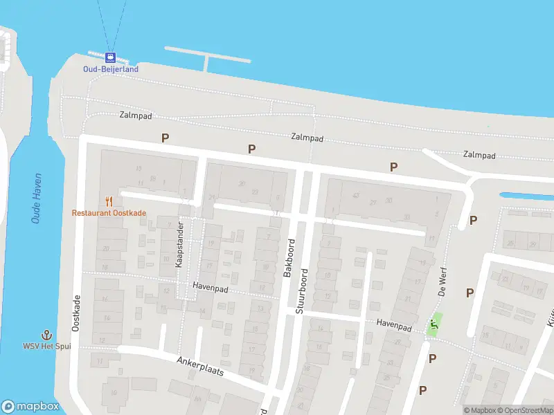 Overlastmelding Bakboord in Oud-Beijerland gesloten