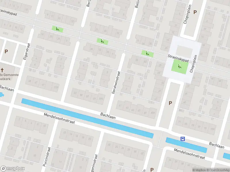 Overlastmelding Gershwinstraat in Oud-Beijerland gesloten