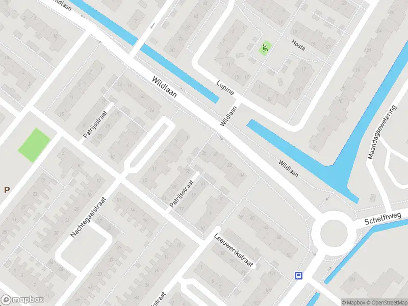 Overlastmelding Wildlaan in Noordwijkerhout