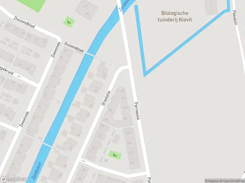 Overlastmelding Parnassia in Katwijk gesloten