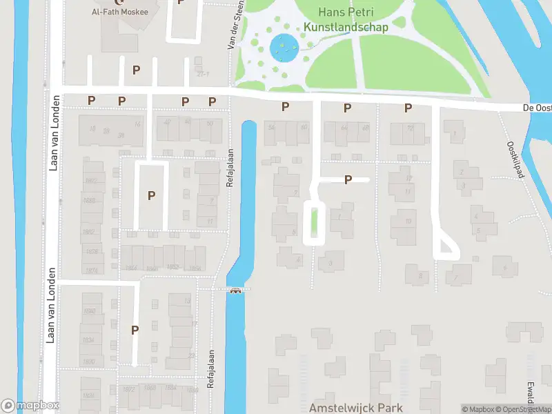 Overlastmelding Van der Steenhovenplein in Dordrecht