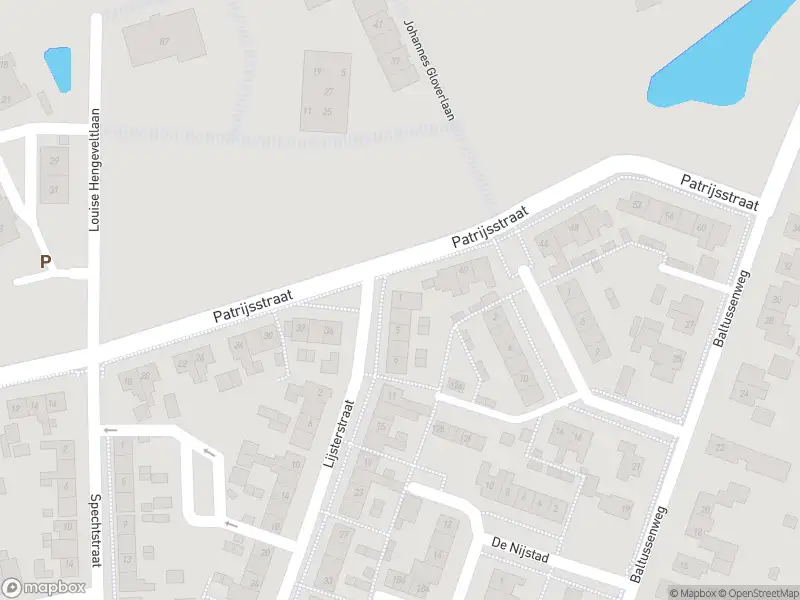 Overlastmelding Lijsterstraat in Driel