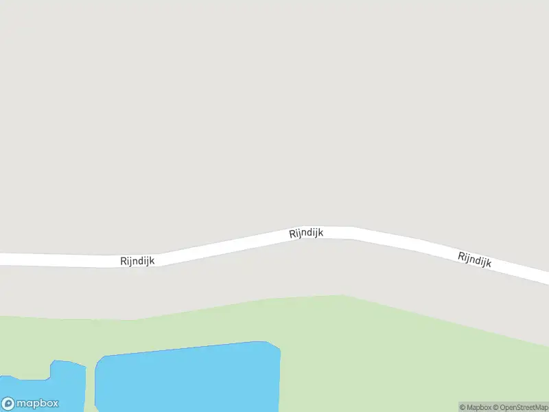 Overlastmelding Rijndijk in Pannerden