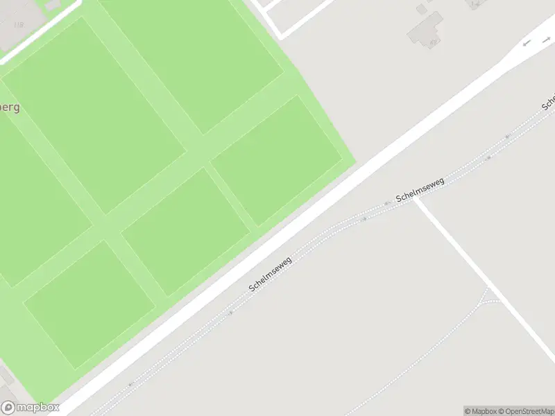 Overlastmelding Schelmseweg in Schaarsbergen