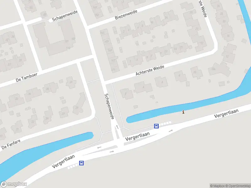 Overlastmelding Achterste Weide in Duiven gesloten