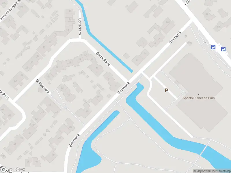 112 melding Overlastmelding Goltackers in Westervoort