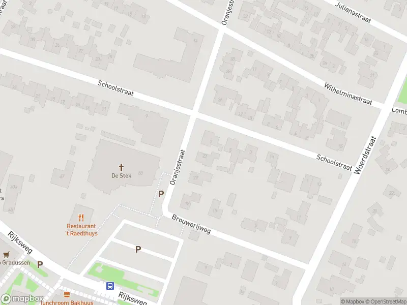 Overlastmelding Oranjestraat in Duiven gesloten