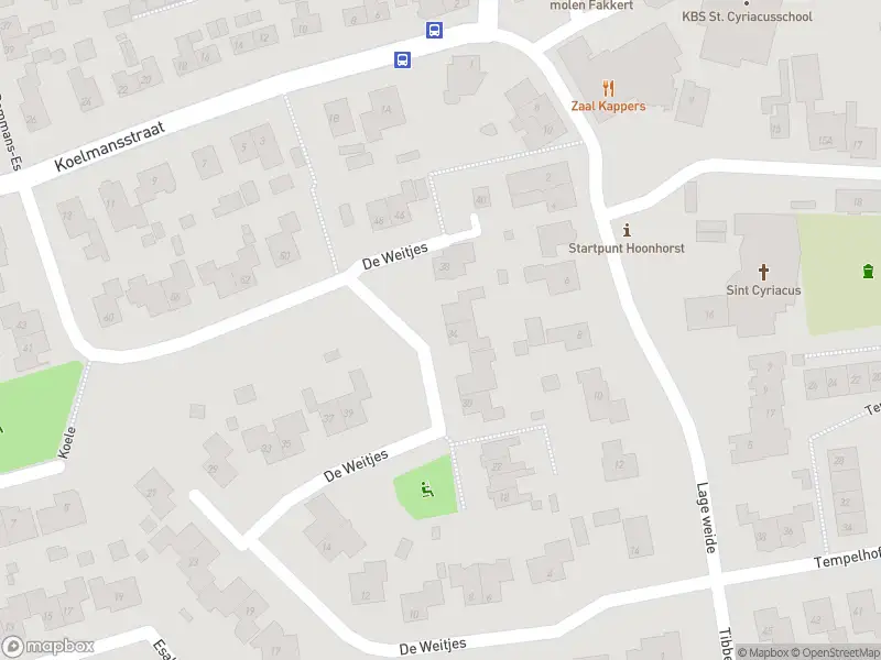 Overlastmelding Tempelhof in 7722LN Dalfsen