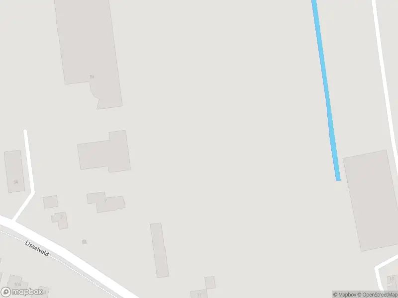 Brandweer met grote spoed naar de IJsselveld in Montfoort