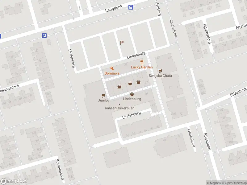 Brandweer en politie met grote spoed naar de Lindenburg in Roosendaal vanwege waarnemen gaslucht