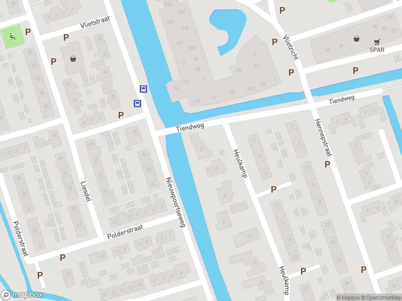 Ambulance met gepaste spoed naar de Heulkamp in Nieuwpoort