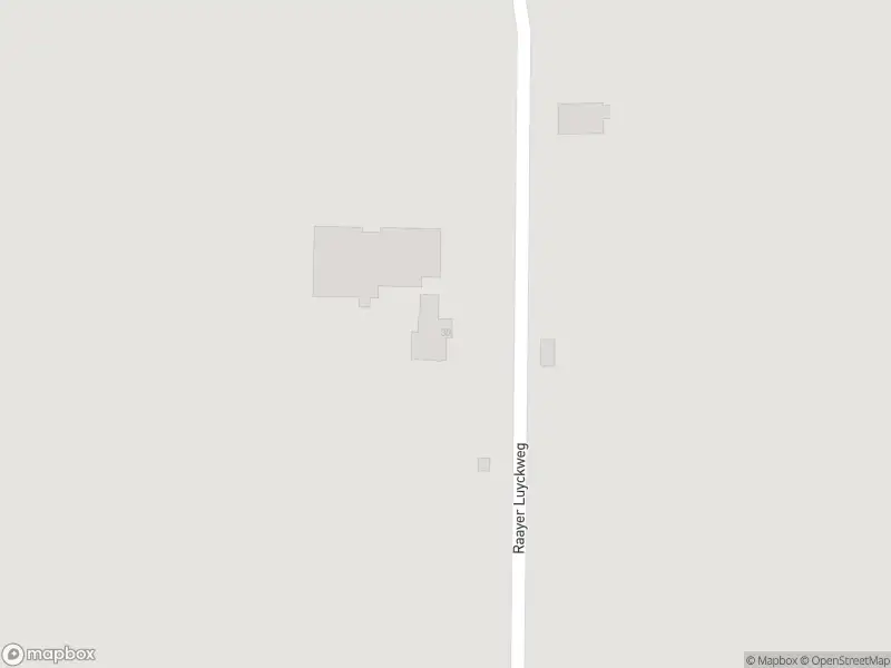 Ambulance met gepaste spoed naar de Raayer Luyckweg in Swalmen