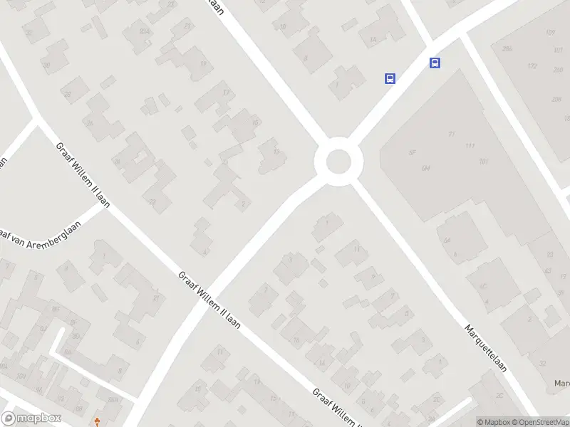 Ambulance naar de Ridder Arnoudlaan in Heemskerk