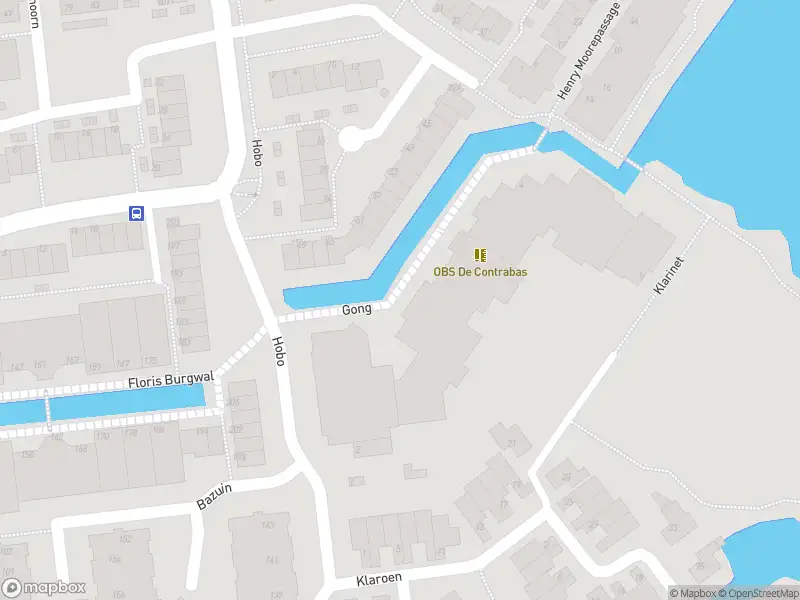 Ambulance met gepaste spoed naar de Gong in Capelle aan den IJssel