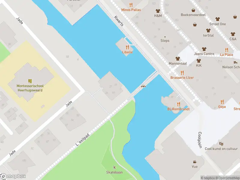 Overlastmelding Jade in Heerhugowaard gesloten