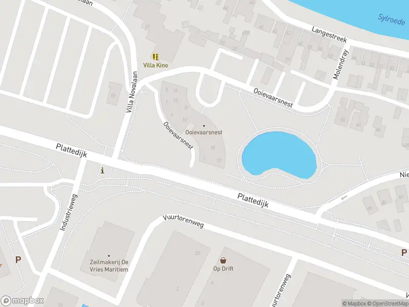 Overlastmelding Ooievaarsnest in Lemmer gesloten