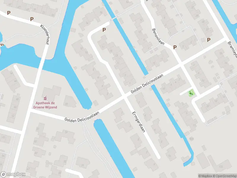 Overlastmelding Bellefleurlaan in Blokker gesloten