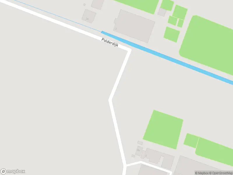 Overlastmelding Polderdijk in Castricum