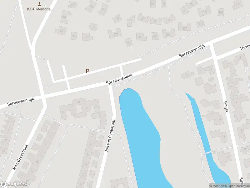 Overlastmelding Spreeuwendijk in Petten gesloten