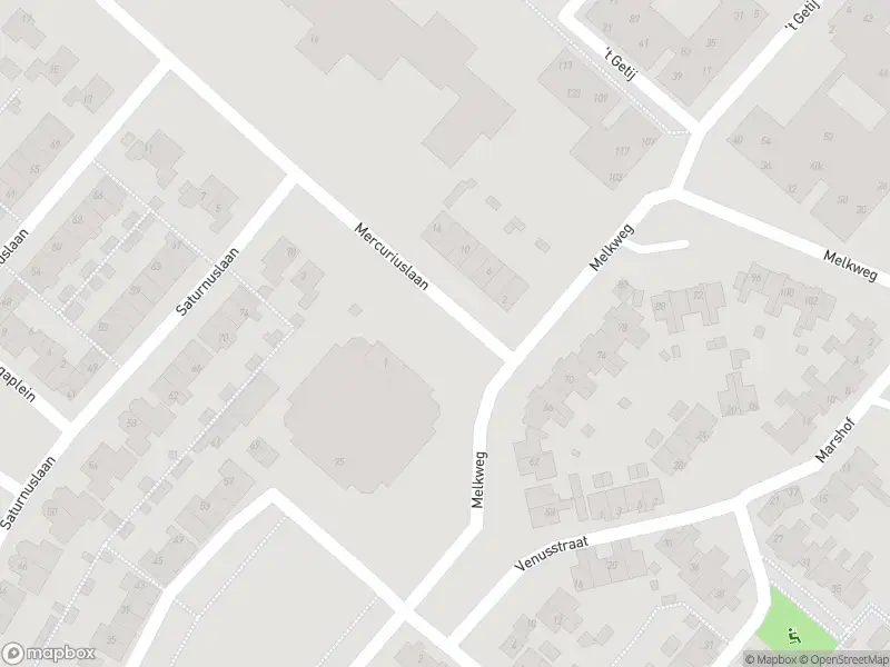 Besteld ambulance vervoer naar de Mercuriuslaan in Oude-Tonge