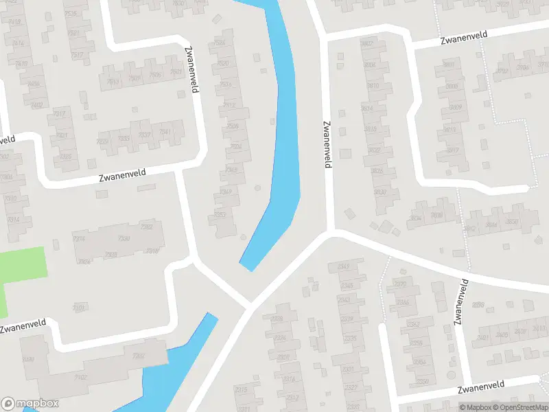 Brandweer met grote spoed naar de Zwanenveld in Nijmegen vanwege stankoverlast