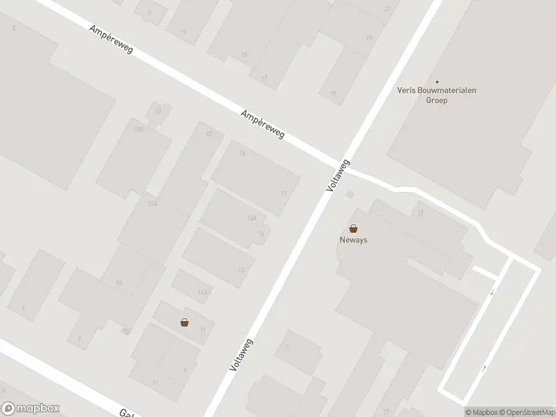 112 melding Ambulance met grote spoed naar de Voltaweg in Echt