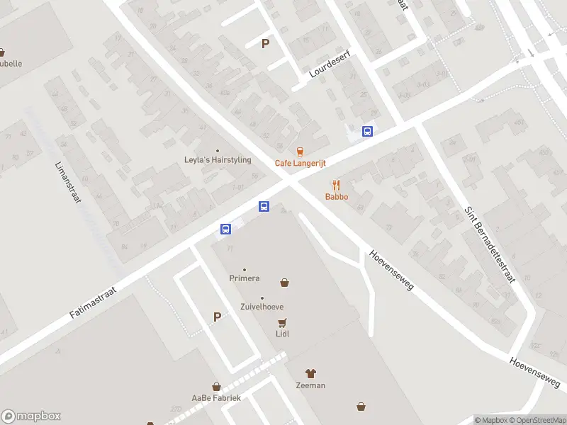 Overlastmelding Fatimastraat in Tilburg gesloten