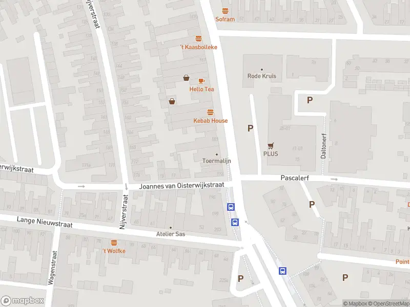 Anonieme overlastmelding Besterdring in Tilburg