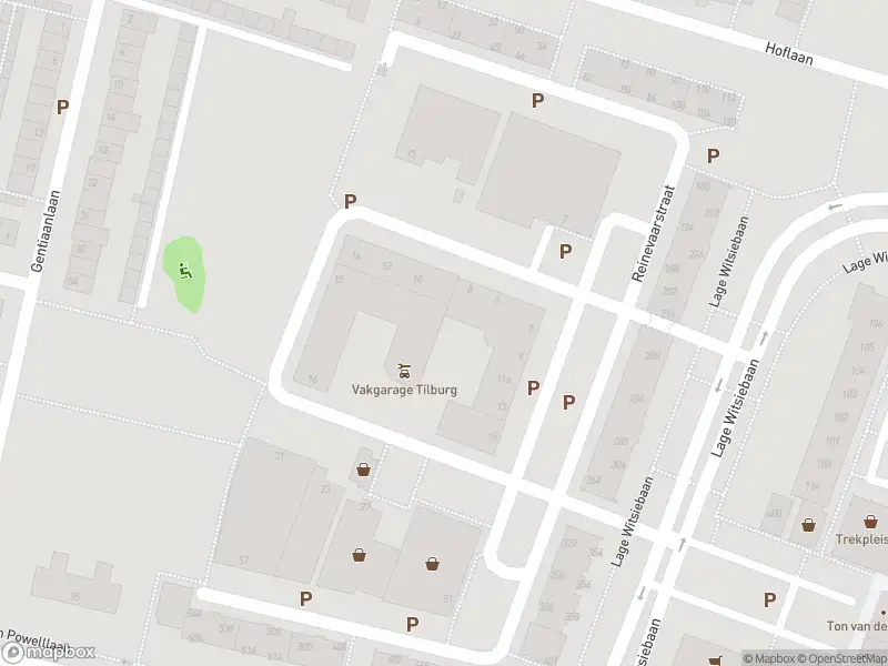 Anonieme overlastmelding Dragonstraat in Tilburg