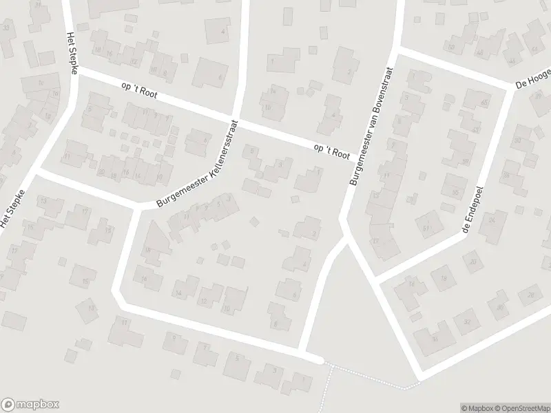 Overlastmelding Jan van Steffeswertplein in Stevensweert gesloten