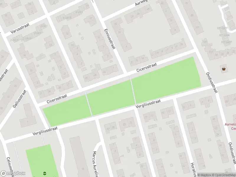 Overlastmelding Celsusstraat in Heerlen