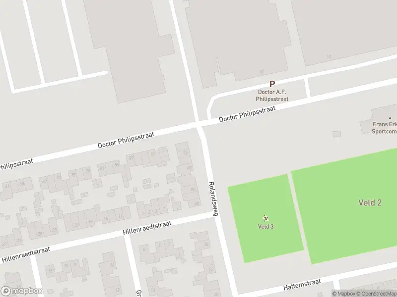 Overlastmelding Dr. Philipsstraat in Sittard