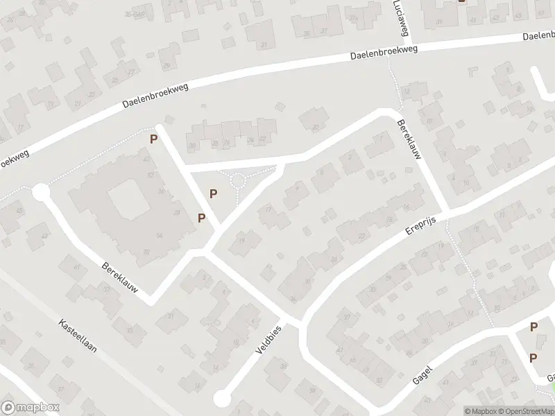 Overlastmelding Bereklauw in Herkenbosch gesloten