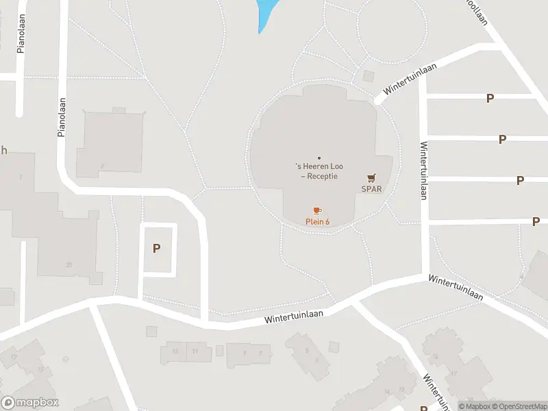 Overlastmelding Wintertuinlaan in Noordwijk gesloten