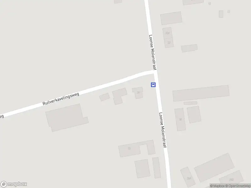 Overlastmelding Loonse Molenstraat in Loon op Zand