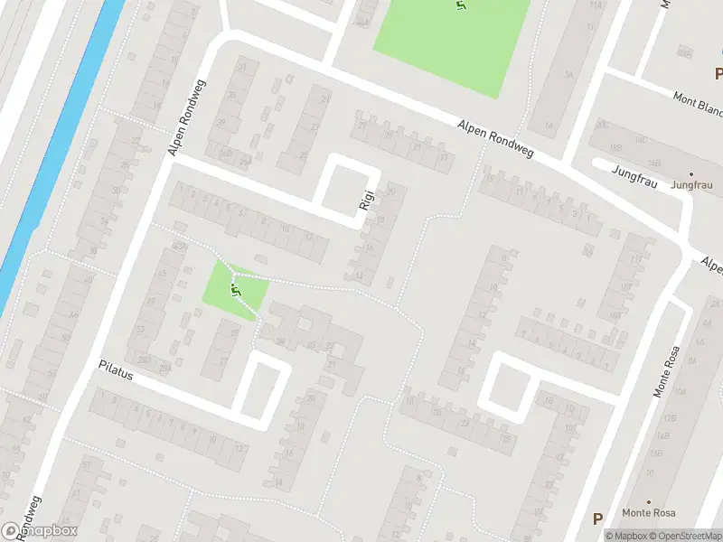 Anonieme overlastmelding Rigi in Amstelveen gesloten