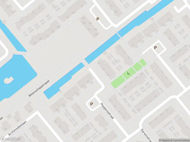 Overlastmelding Huygensstraat in Kudelstaart