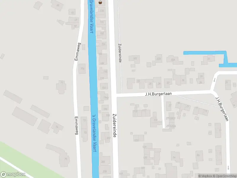 Overlastmelding Zuidereinde in 's-Graveland gesloten