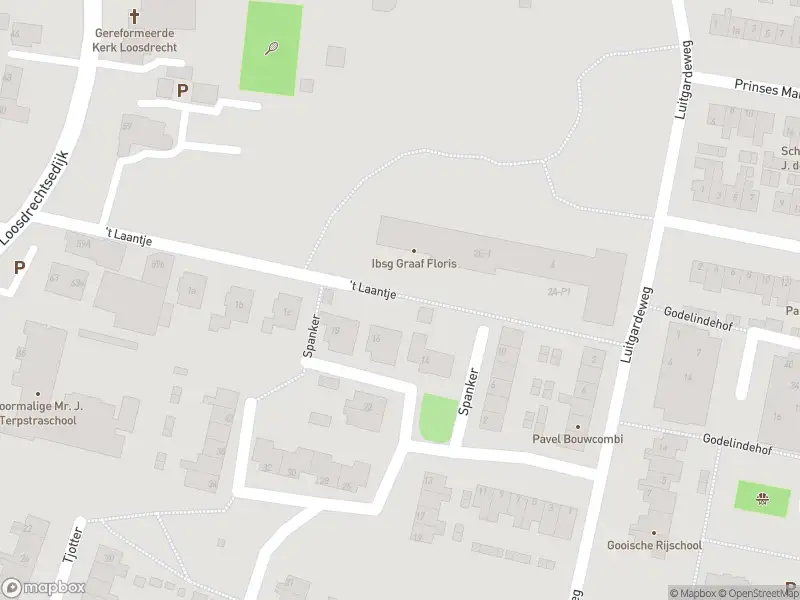 Overlastmelding 't Laantje in Loosdrecht gesloten