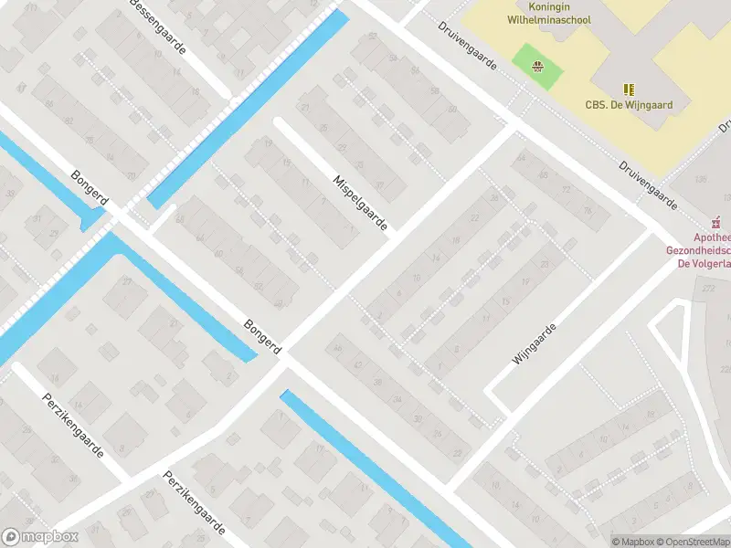 Overlastmelding Mispelgaarde in Hendrik-Ido-Ambacht gesloten