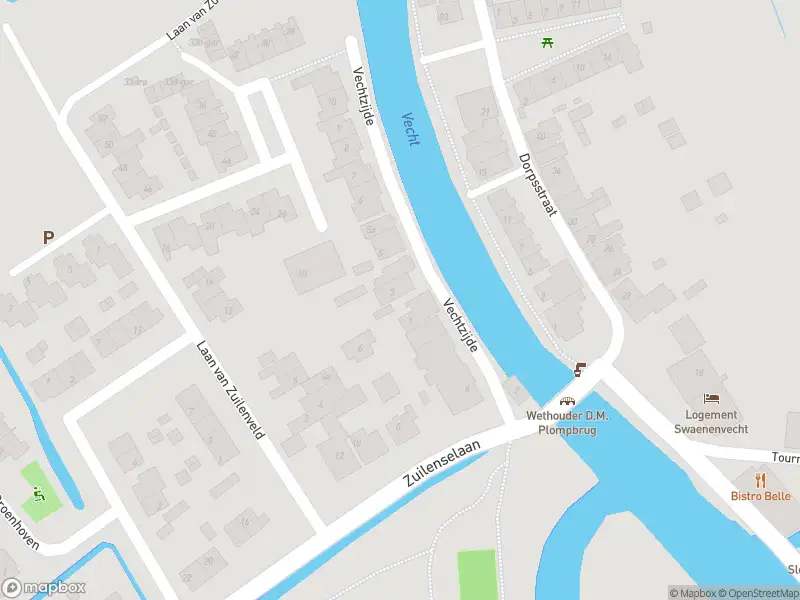 Overlastmelding Vechtzijde in Oud Zuilen gesloten