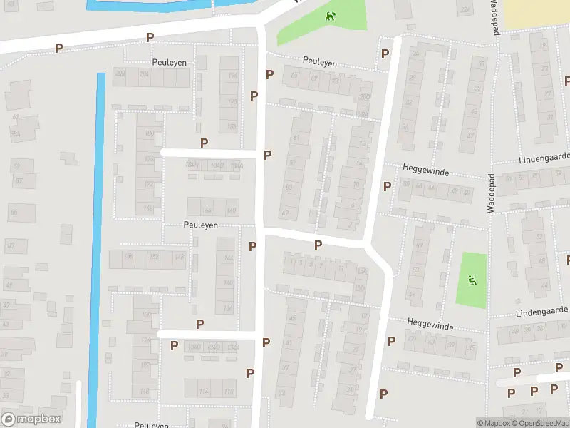 Overlastmelding Peuleyen in Waddinxveen gesloten