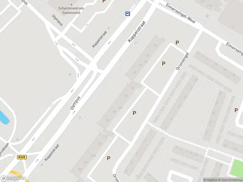 Overlastmelding Eimerssingel-West in Arnhem