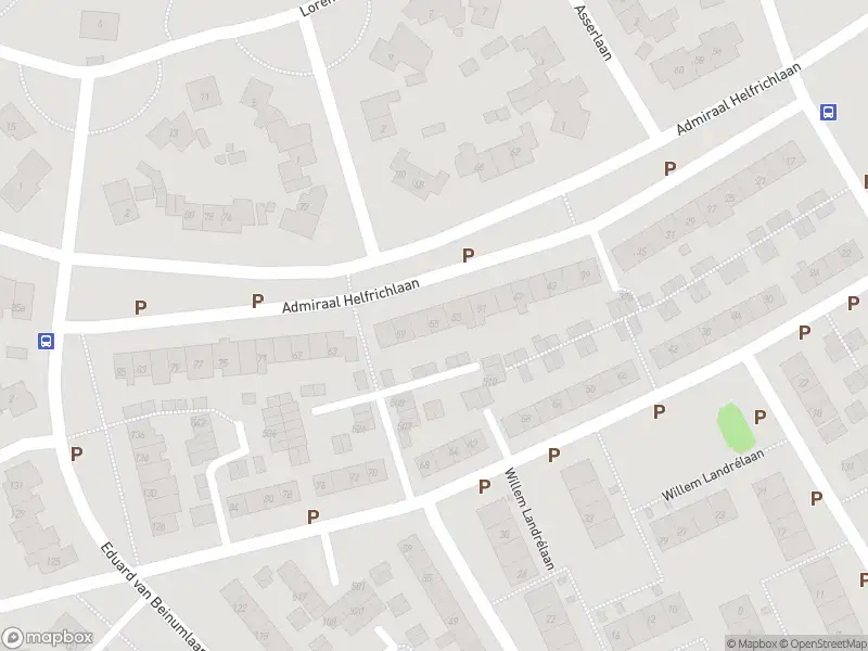 Overlastmelding Admiraal Helfrichlaan in Dieren (6952 GC)