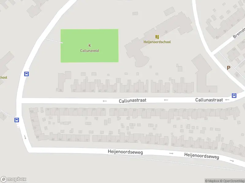 Overlastmelding Callunastraat in Arnhem gesloten